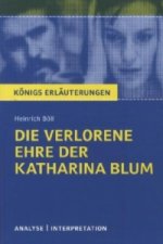 Heinrich Böll 'Die verlorene Ehre der Katharina Blum'