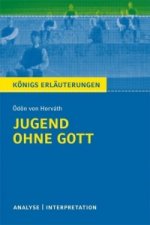 Ödön von Horváth 'Jugend ohne Gott'