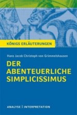 Hans Jacob Christoph von Grimmelshausen 'Der abenteuerliche Simplicissimus'