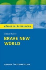 Aldous Huxley 'Brave New World'