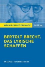 Bertolt Brecht 'Das lyrische Schaffen'