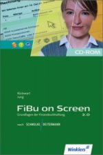 FiBu on Screen - Grundlagen der Finanzbuchhaltung nach Schmolke / Deitermann, CD-ROM
