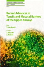 Recent Advances in Tonsils and Mucosal Barriers of the Upper Airways