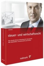 redmark steuer- und wirtschaftsrecht, CD-ROM