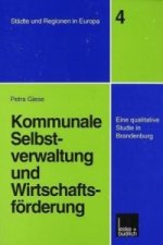 Kommunale Selbstverwaltung und Wirtschaftsförderung