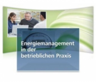 Energiemanagement in der betrieblichen Praxis, CD-ROM