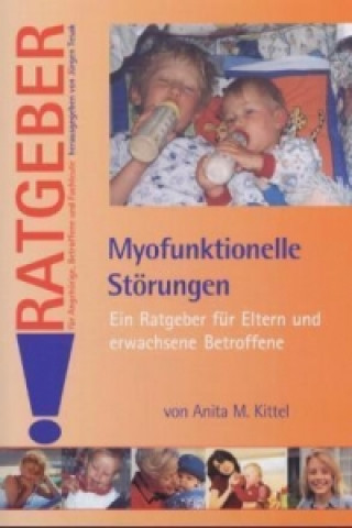 Myofunktionelle Störungen