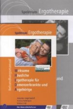 WHEDA - Wirksame Häusliche Ergotherapie für Demenzerkrankte und Angehörige