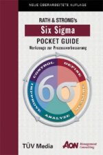 Rath & Strong's Six Sigma Pocket Guide, Dt. Ausgabe