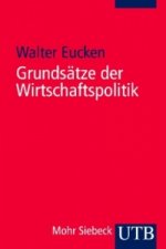 Grundsätze der Wirtschaftspolitik