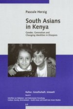 South Asians in Kenya