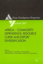 Africa - Commodity Dependence, Resource Curse and Export Diversification