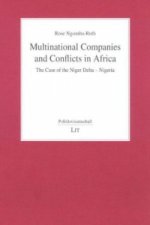 Multinational Companies and Conflicts in Africa