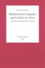 Multinational Companies and Conflicts in Africa