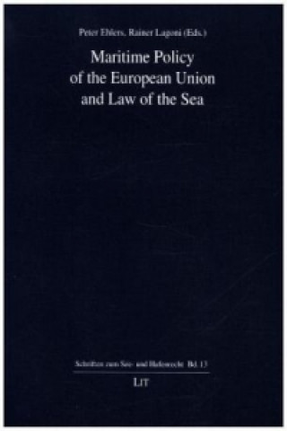 Maritime Policy of the European Union and Law of the Sea