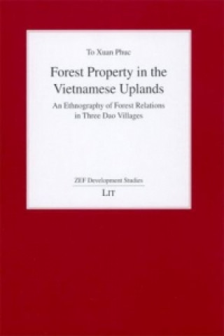 Forest Property in the Vietnamese Uplands