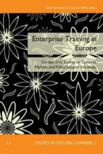Enterprise Training in Europe