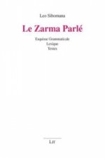 Le Zarma Parlé