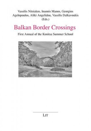 Balkan Border Crossings