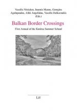 Balkan Border Crossings