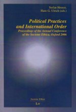 Political Practices and International Order
