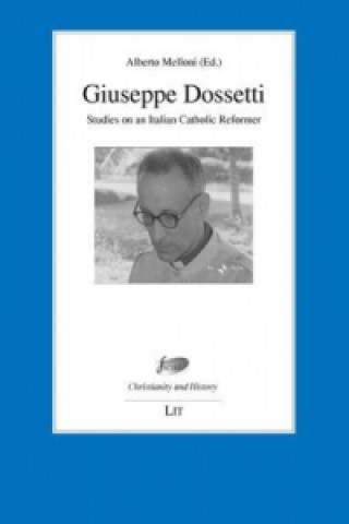 Giuseppe Dossetti