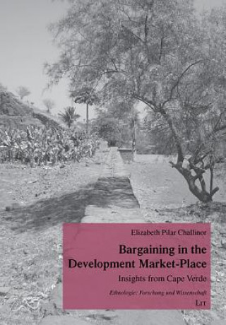 Bargaining in the Development Market-Place