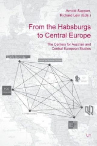 From the Habsburgs to Central Europe