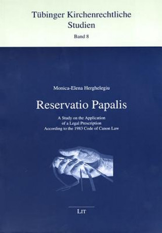 Reservatio Papalis