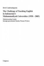 The Challenge of Teaching English in Indonesian's Muhammadiyah Universities (1958-2005)