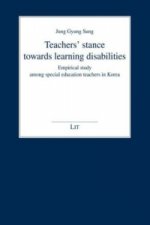 Teachers' stance towards learning disabilities