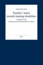 Teachers' stance towards learning disabilities