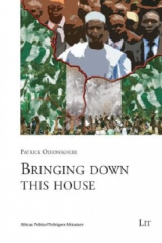 Bringing down this house