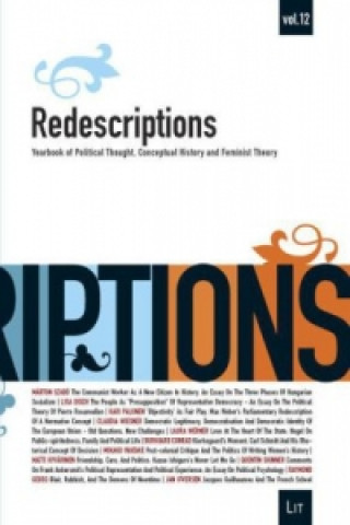 Redescriptions