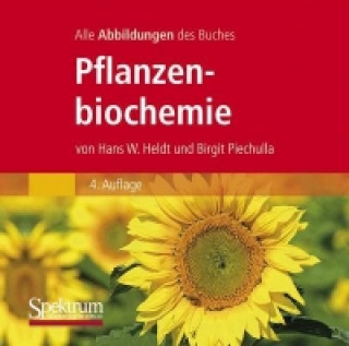 Pflanzenbiochemie, DVD-ROM