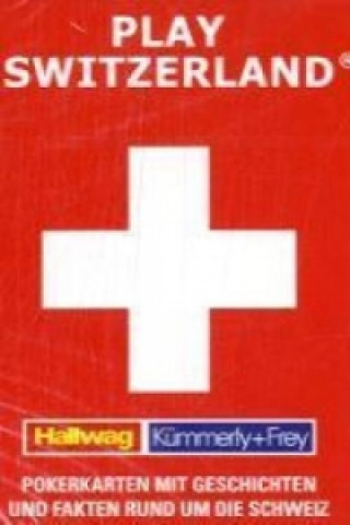 Play Switzerland (Spielkarten)