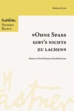 Ohne Spaß gibt's nichts zu lachen
