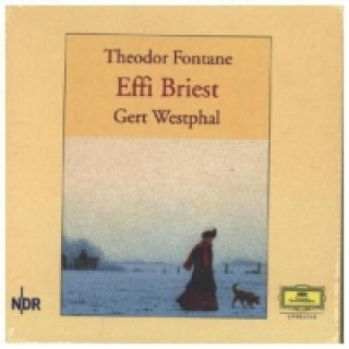 Effi Briest, 8 Audio-CDs