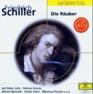 Die Räubers
