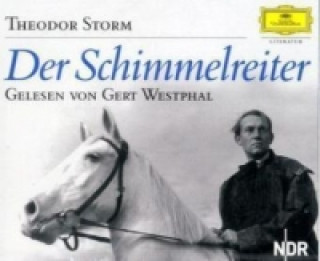 Der Schimmelreiter, 4 Audio-CDs