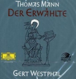 Der Erwählte, 10 Audio-CDs