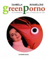 Green Porno, m. DVD