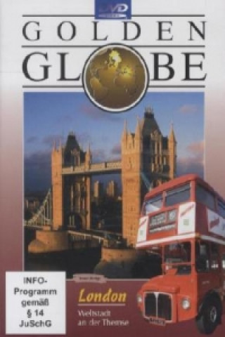 London, 1 DVD