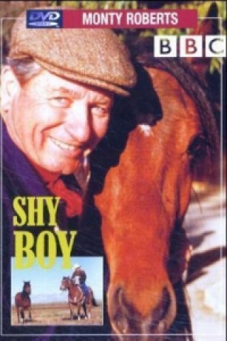 Shy Boy, 1 DVD