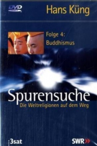 Buddhismus, 1 DVD