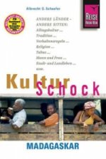 Reise Know-How KulturSchock Madagaskar