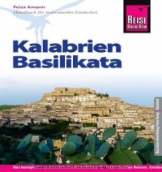 Reise Know-How Kalabrien, Basilikata