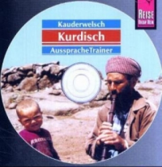 Kurdisch AusspracheTrainer, 1 Audio-CD