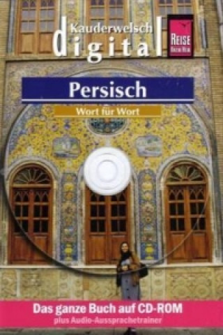 Persisch Wort für Wort, 1 CD-ROM