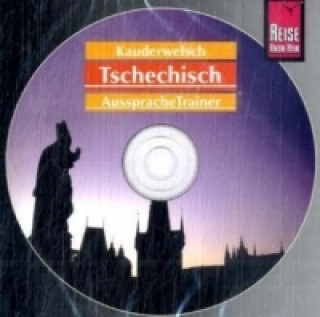 Tschechisch AusspracheTrainer, 1 Audio-CD